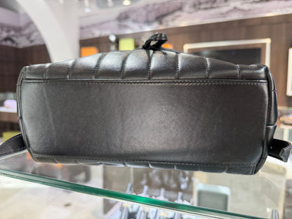 Pre-Owned YSL Small Loulou Backpack