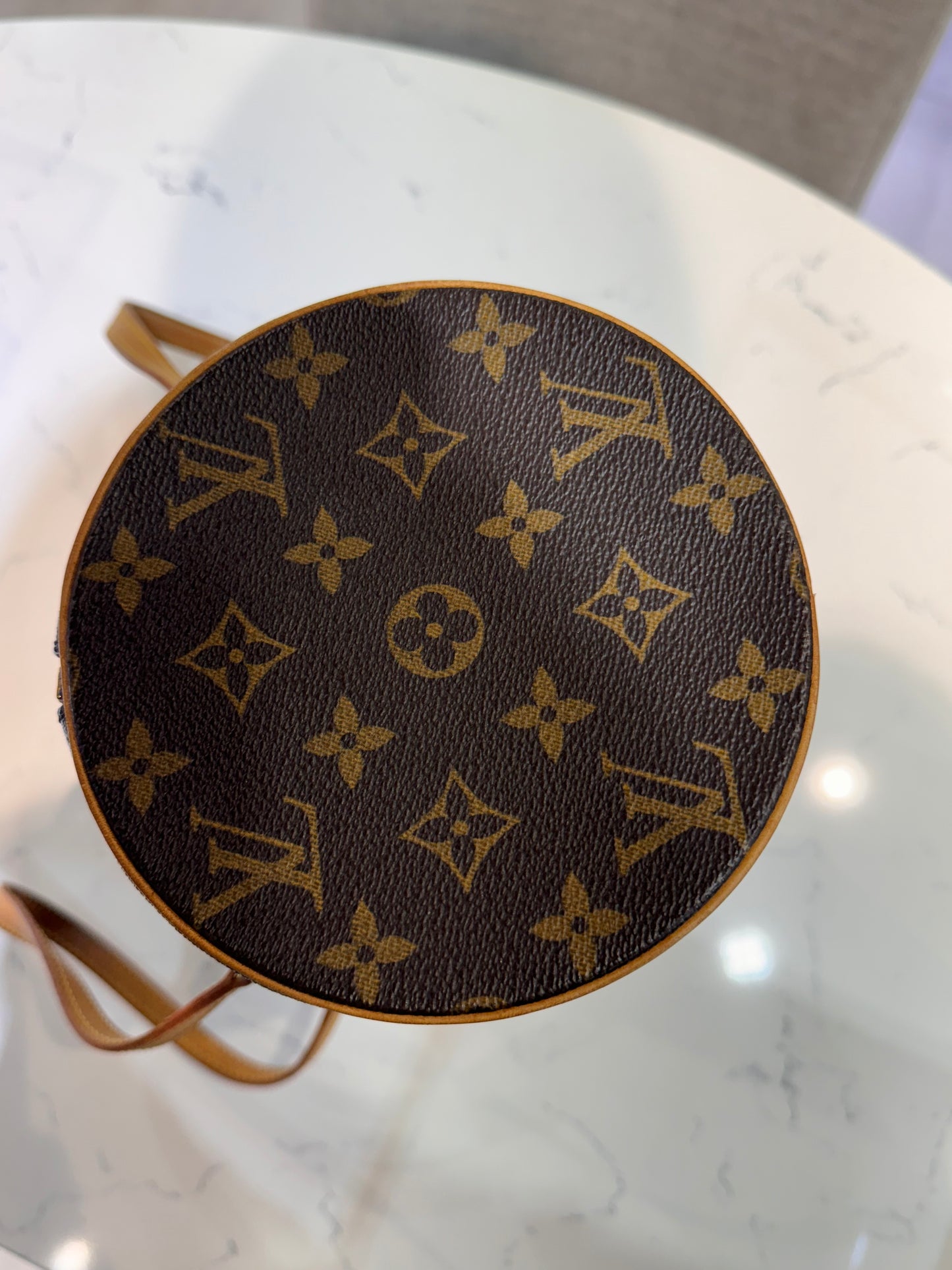 Louis Vuitton Papillon 30 Monogram