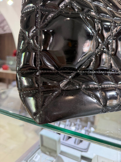 Pre-Owned CD Medium Cannage Granville Bag