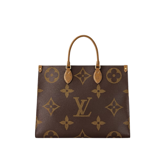 Louis Vuitton OnTheGo MM Monogram