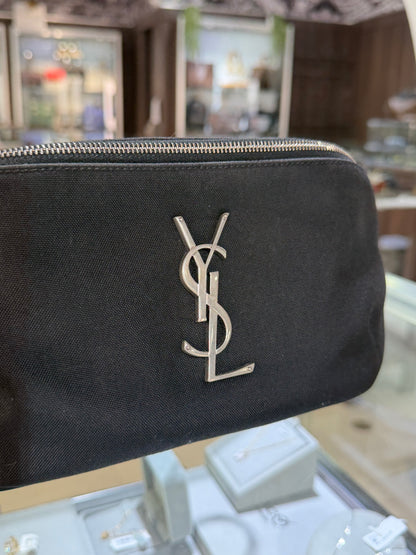 Saint Laurent Cassandre Belt Bag