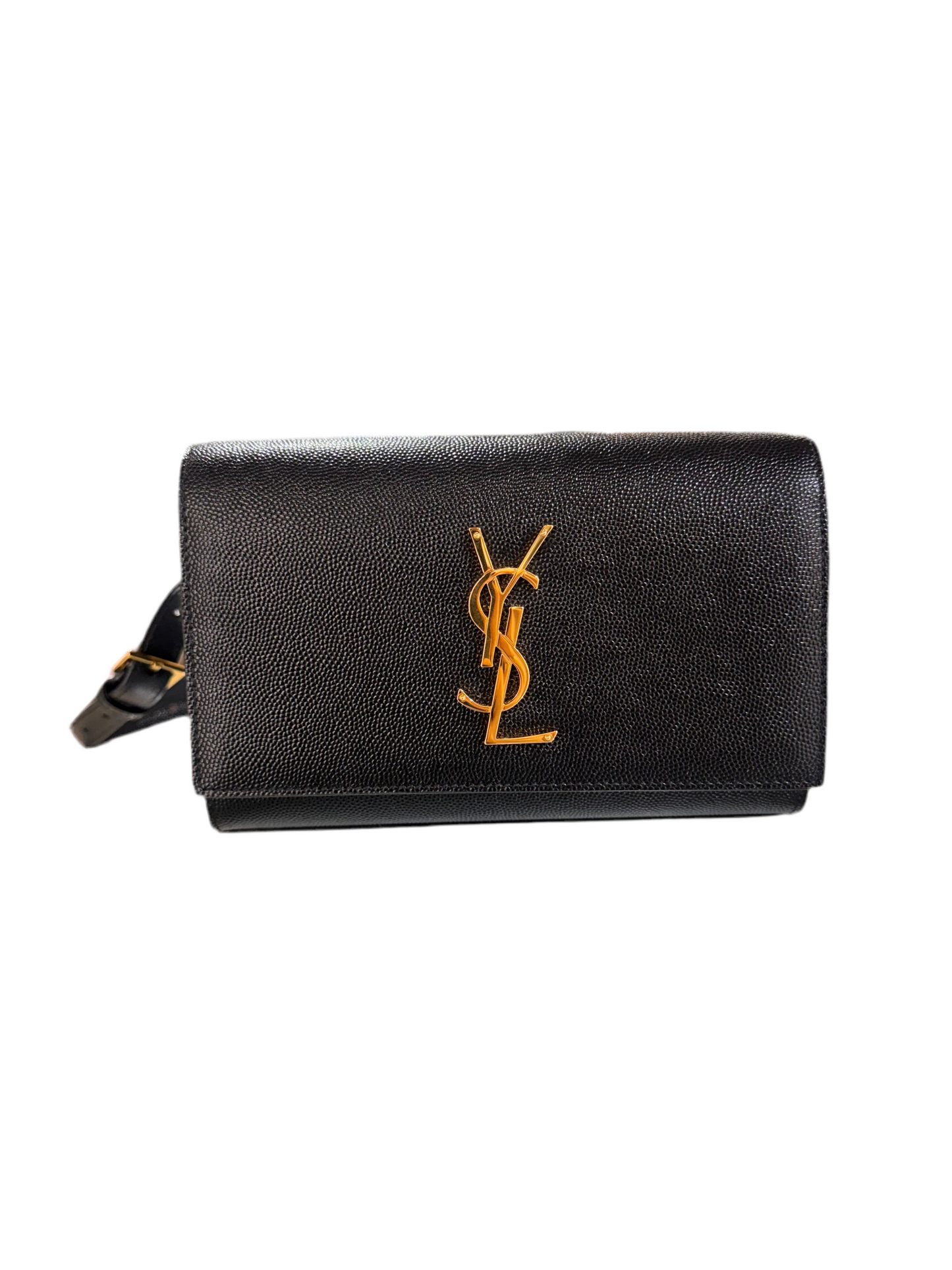 Saint Laurent Small Kate Belt Bag