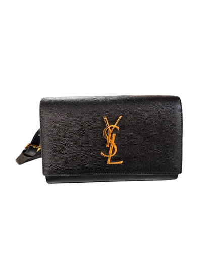 Saint Laurent Small Kate Belt Bag