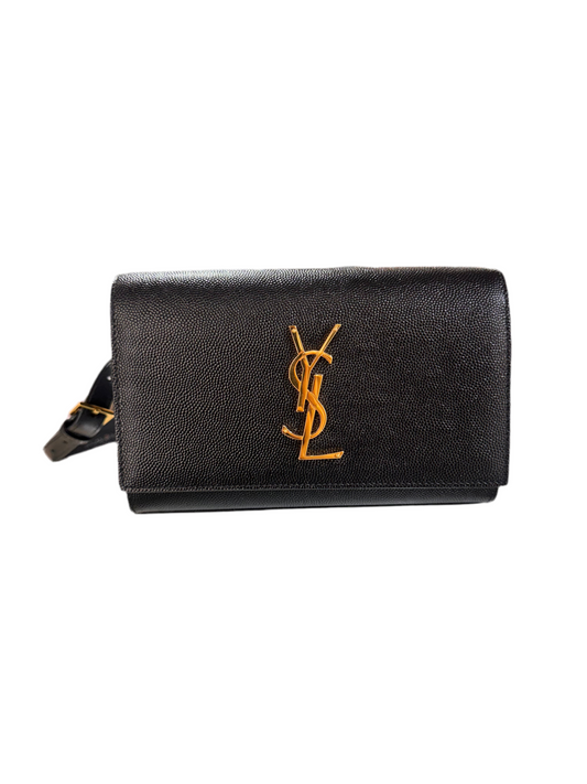 Saint Laurent Small Kate Belt Bag