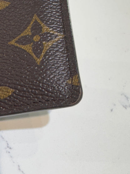 Louis Vuitton Monogram Card Holder