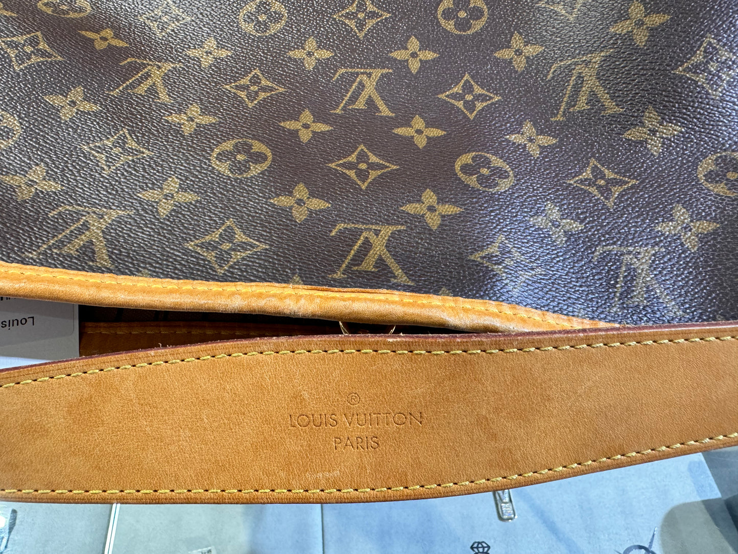 Louis Vuitton Delighful PM