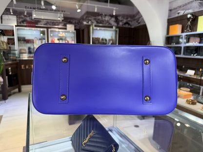 Pre-Owned LV Alma GM Epi Leather