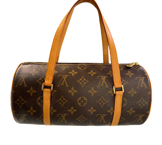 Louis Vuitton Papillon Monogram