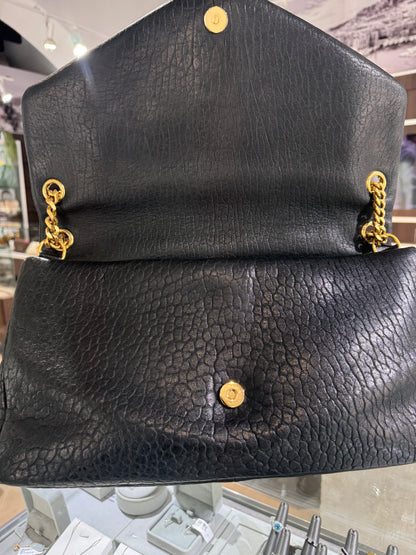 Saint Laurent Calypso Large Bag