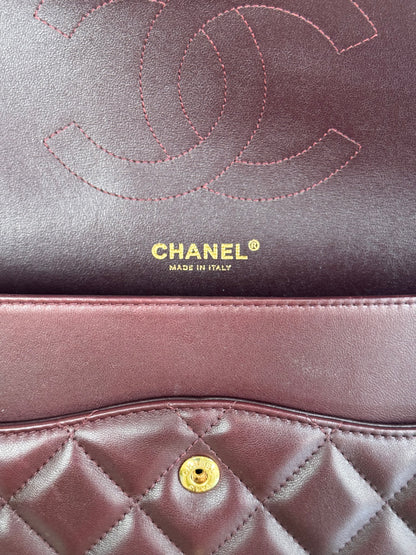Chanel Jumbo Classic Double Flap