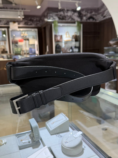 Saint Laurent Cassandre Belt Bag