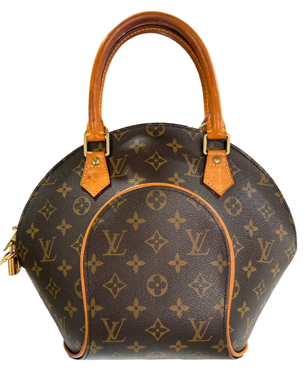 Louis Vuitton Ellipse PM Monogram