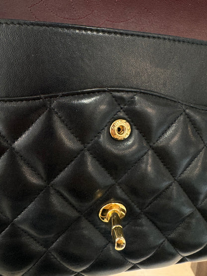 Chanel Classic Jumbo Double Flap