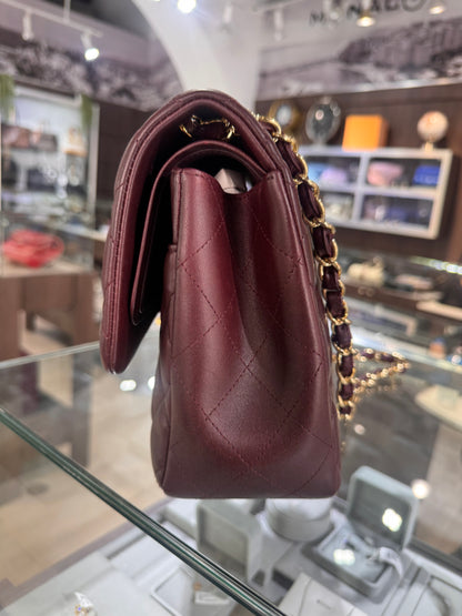 Chanel Jumbo Classic Double Flap