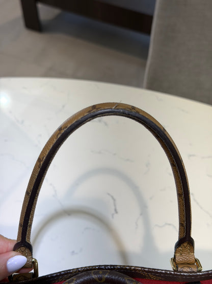 Pre-Owned LV OnTheGo MM Reverse Monogram
