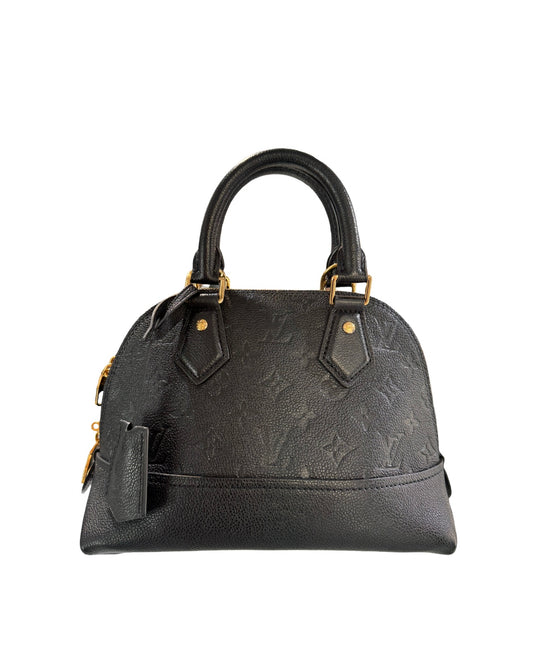 Louis Vuitton Neo Alma BB Monogram Empriente