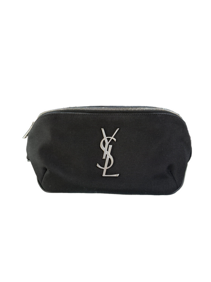 Saint Laurent Cassandre Belt Bag