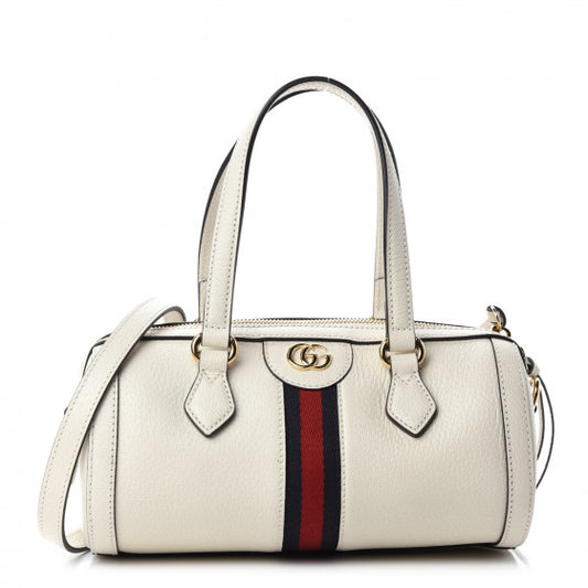 Gucci Ophidia Boston Bag