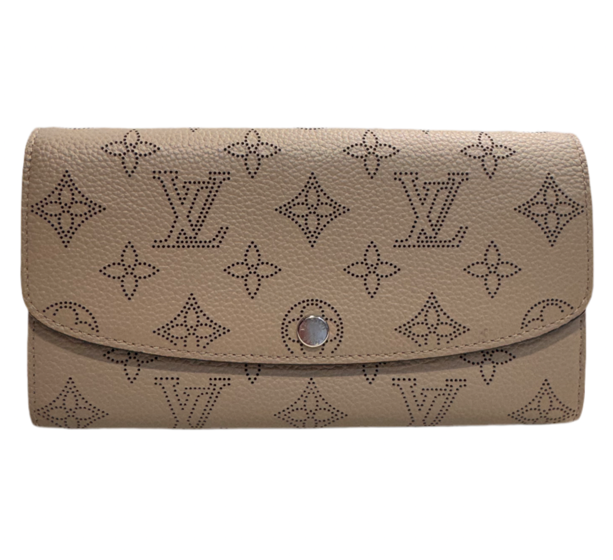 Louis Vuitton Iris NM Wallet