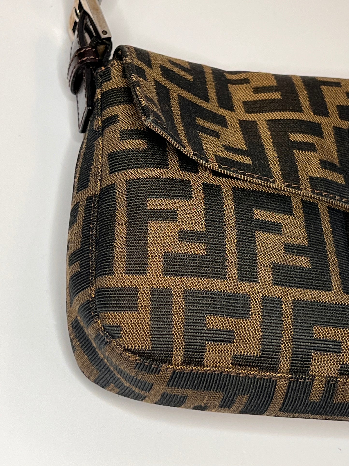 Fendi Baguette