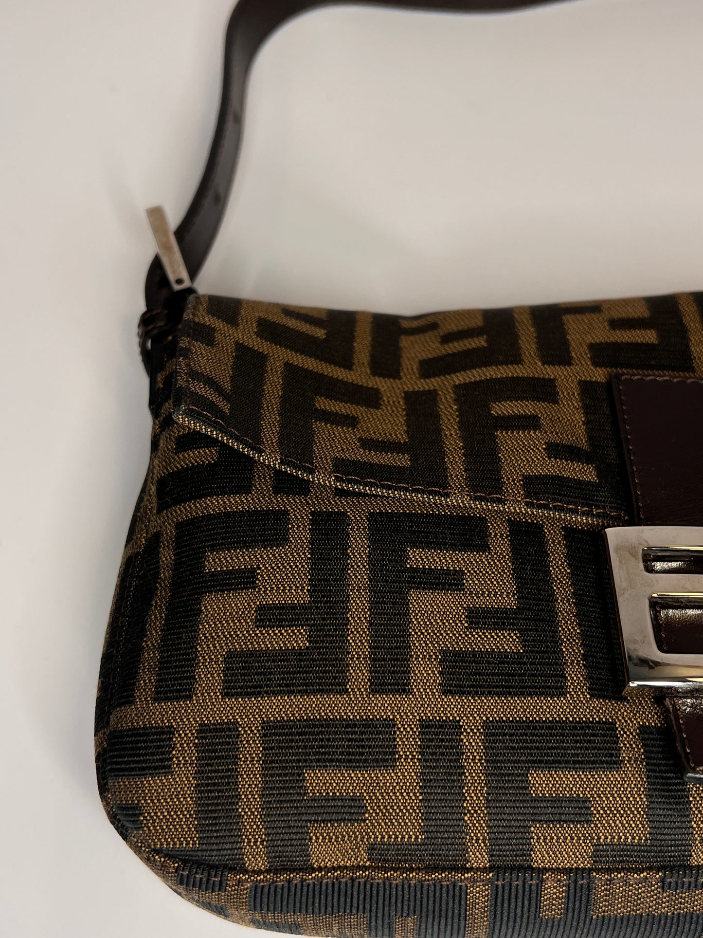 Fendi Baguette