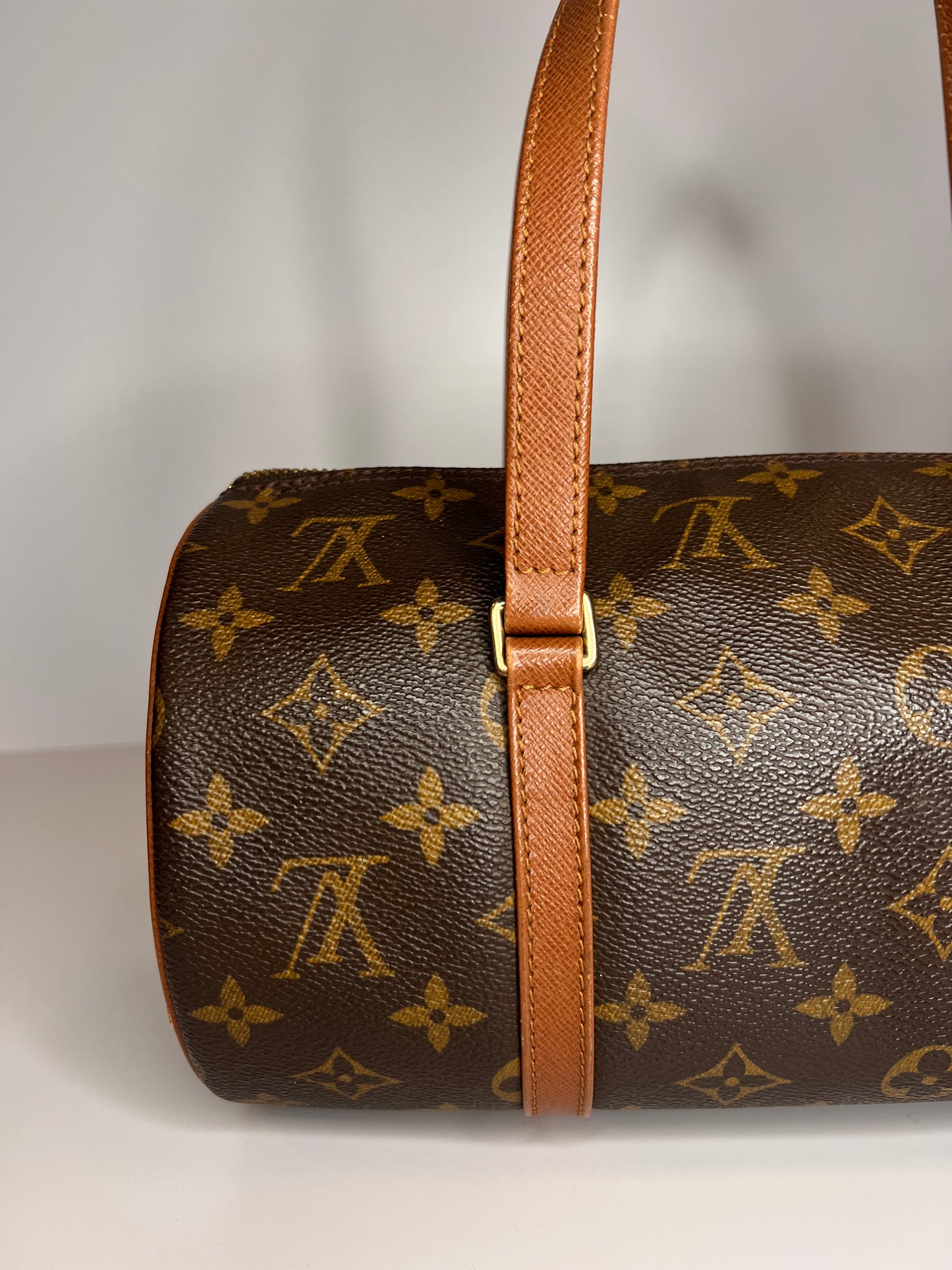 Louis Vuitton Papillon 30