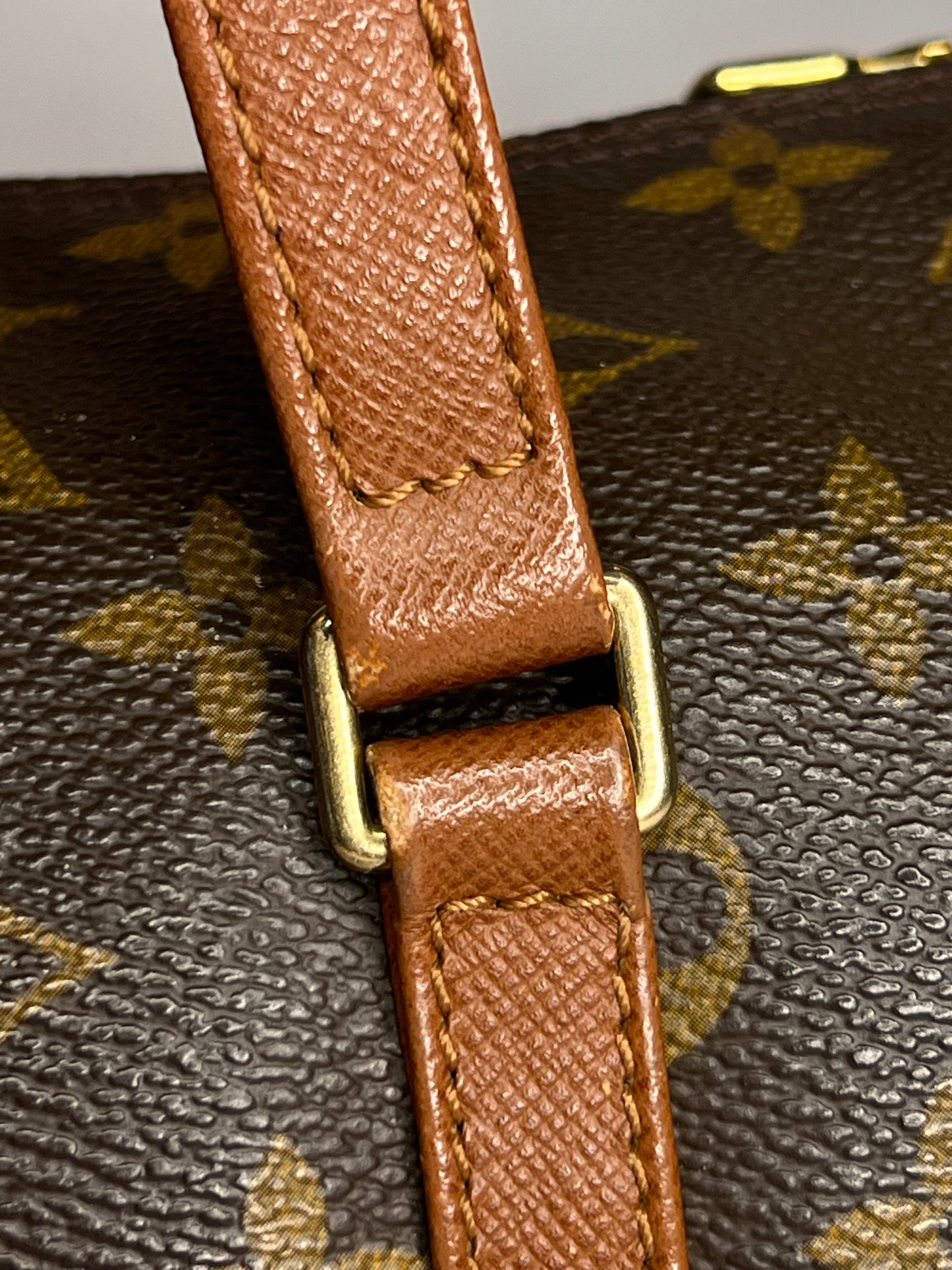 Louis Vuitton Papillon 30