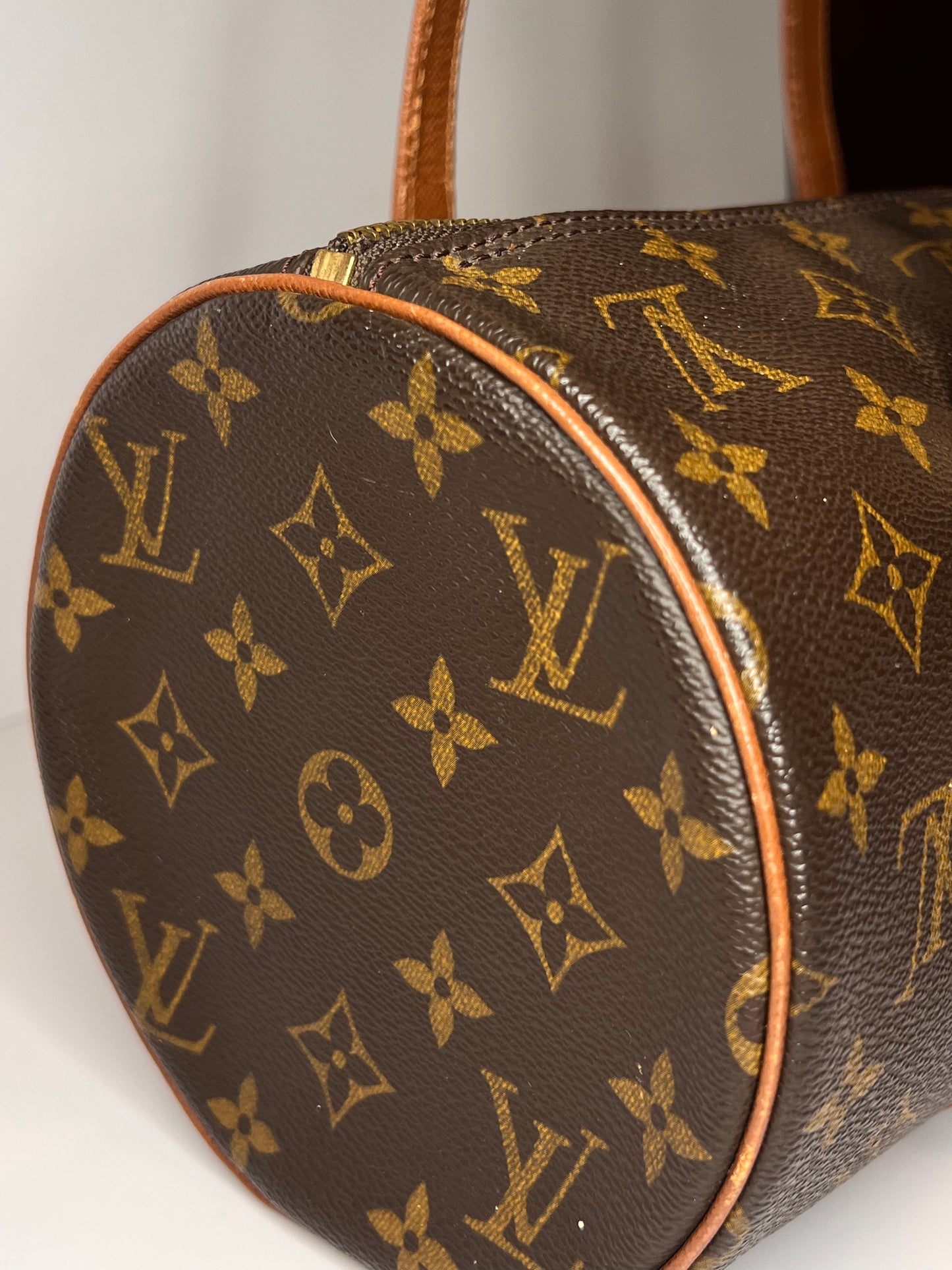 Louis Vuitton Papillon 30