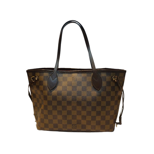 Louis Vuitton Neverfull Damier PM