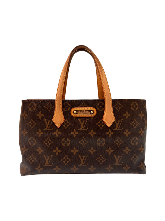 Louis Vuitton Wilshire PM