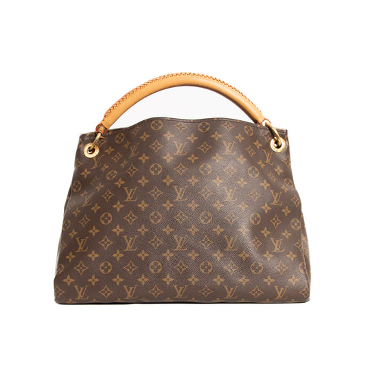 Louis Vuitton Artsy MM