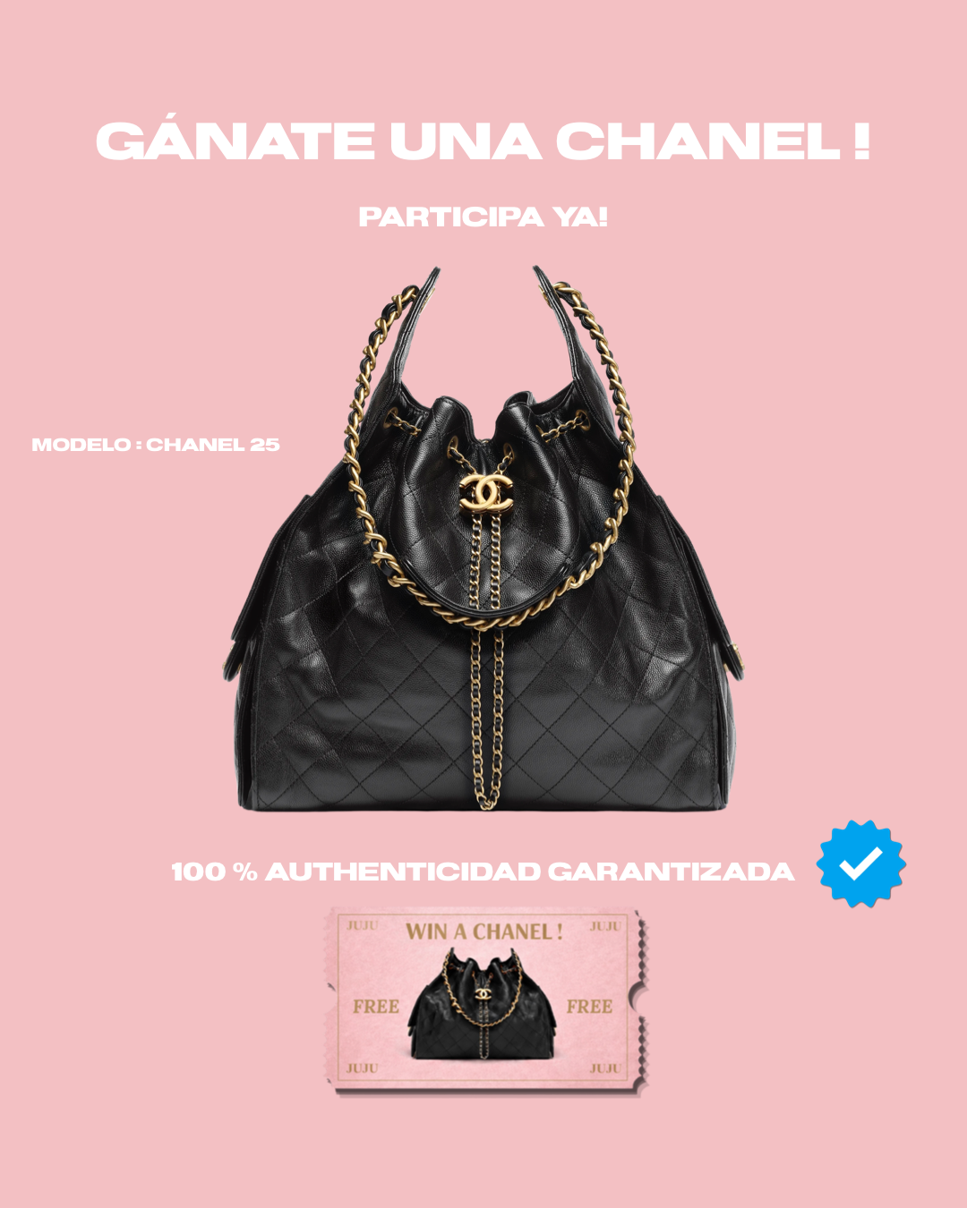 JUJU Mystery Drop Vol. 1