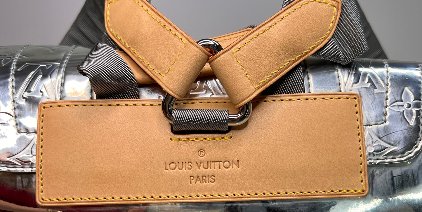 Louis Vuitton Mirror Christopher MM