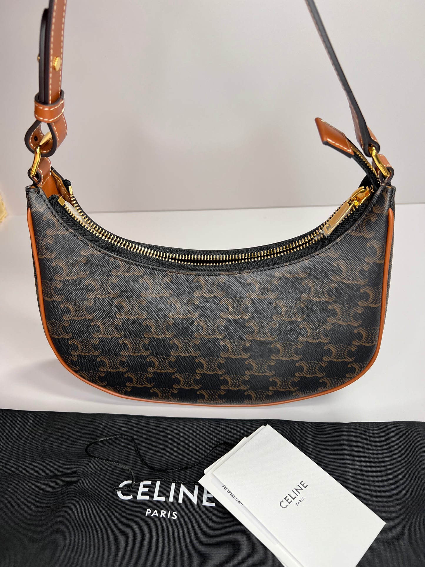 CELINE AVA BAG