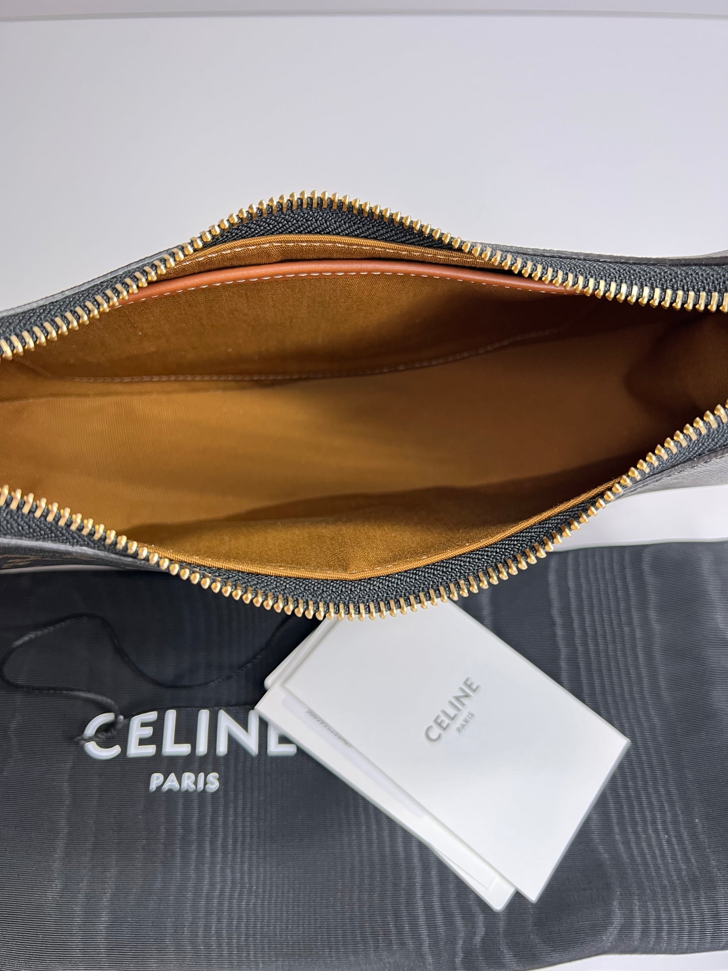 CELINE AVA BAG