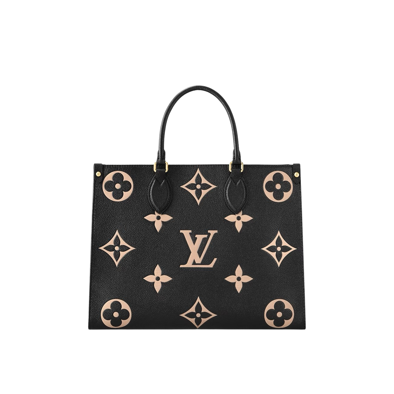 Louis Vuitton Bicolor OntheGo MM