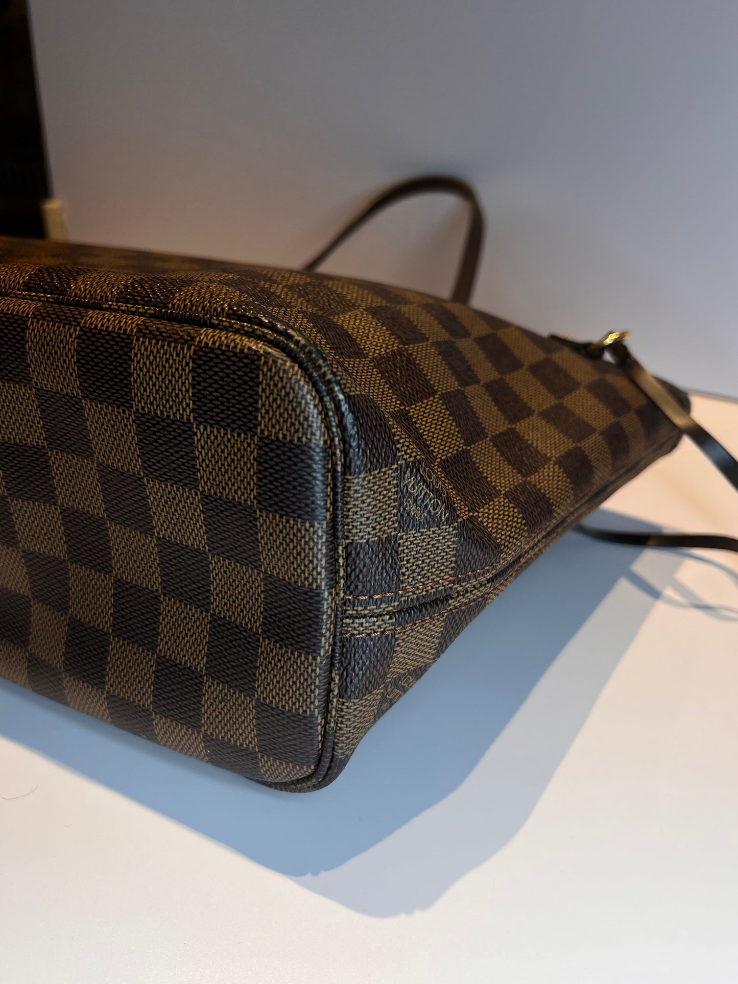 Louis Vuitton Neverfull Damier PM