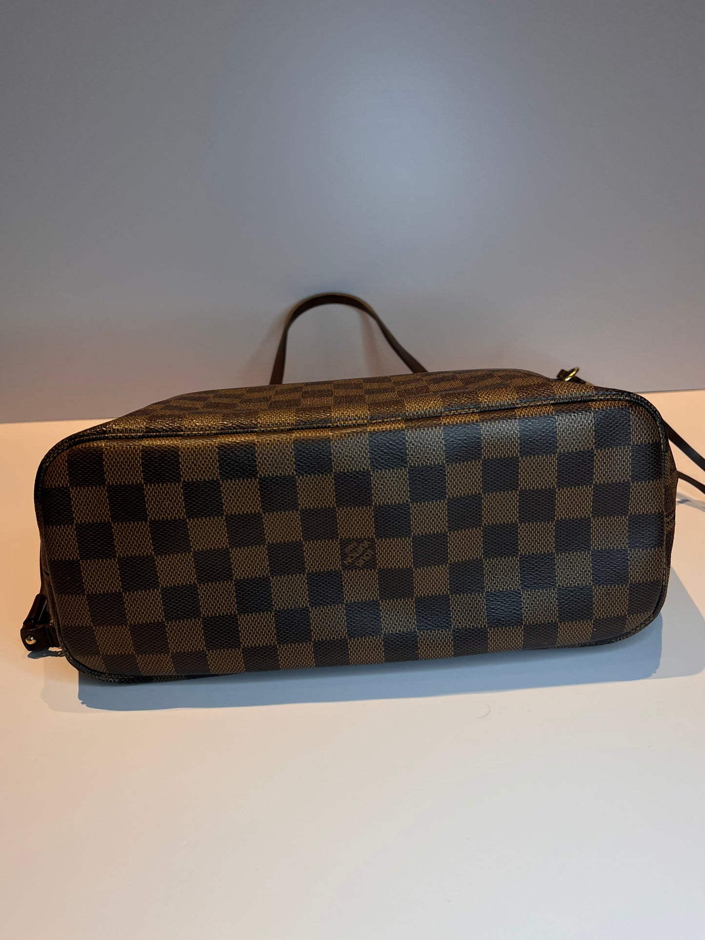 Louis Vuitton Neverfull Damier PM